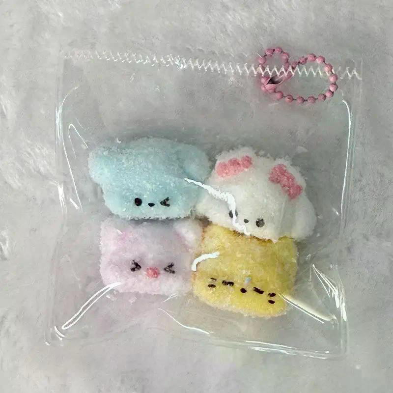 Lovely Cartoon Squeezy Toy Cute Fun Squeezy Toy Low Rebound Stress Relief Toys For Adult Kid Venting Toys Creative Gift