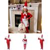 Top-quality Elf On The Shelf Costume For Cosplay Xmas And Photography