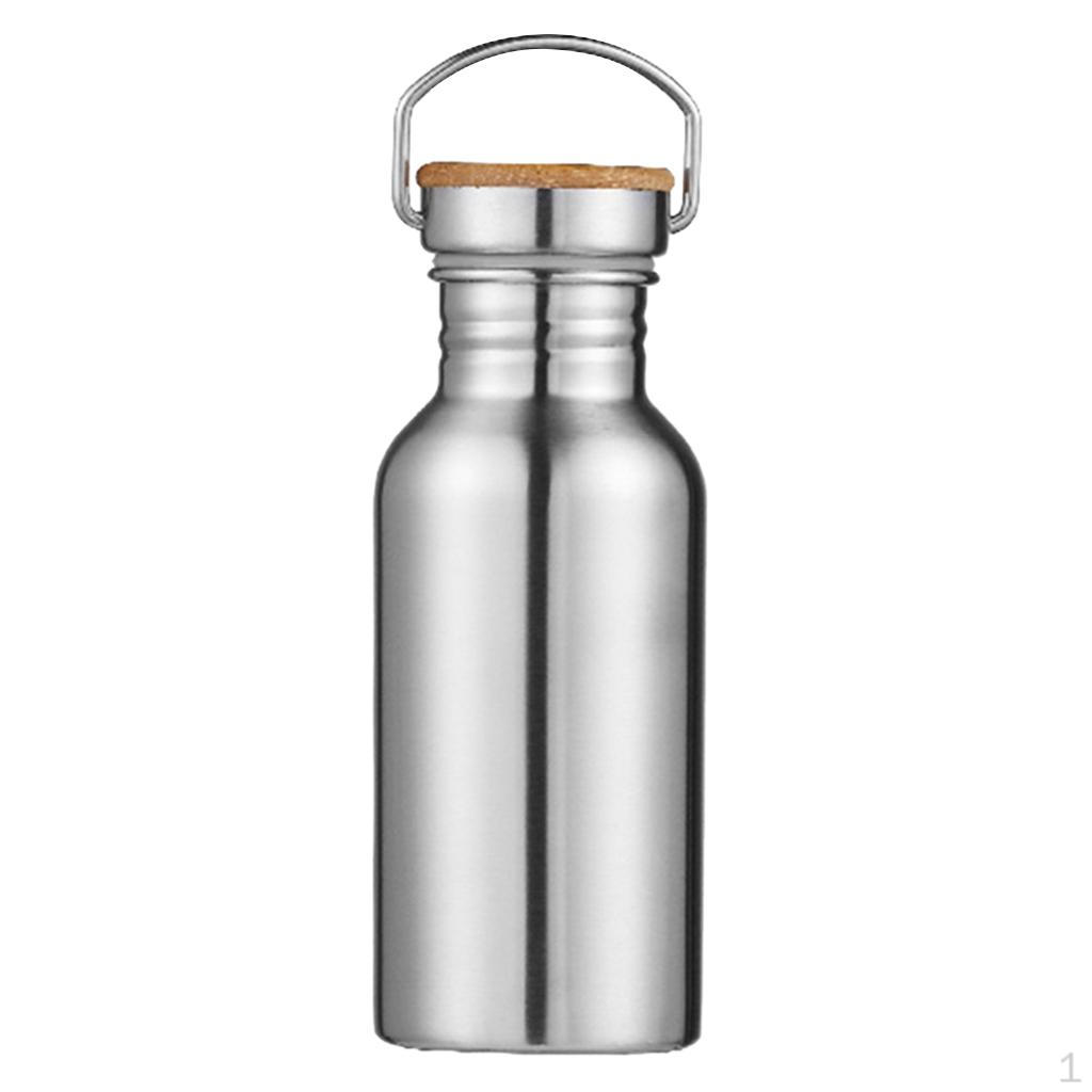 Bottle Sports Gym Metal