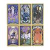 The Last Unicorn Tarot Cards A 78 Deck Oracle English Visions Divination Edition Borad Playing Games