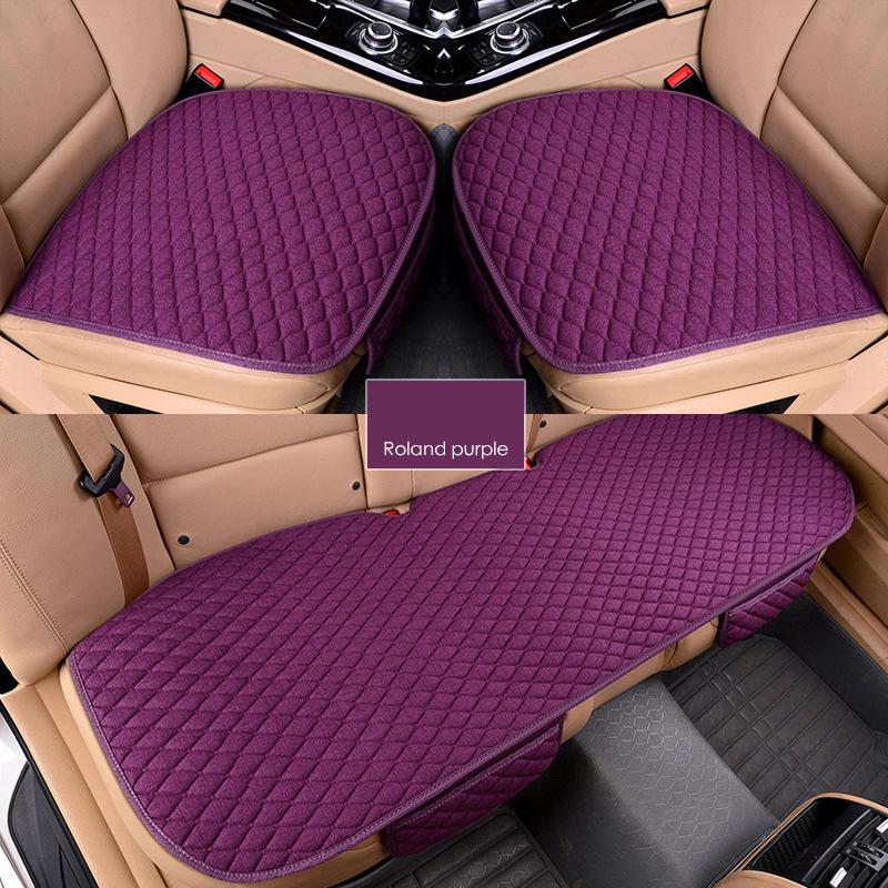 back seat pad