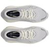 Under Armour Unisex HOVR Phantom 4 Luxe 'Distant Grey/White Quartz' Casual Shoes 3027874-100