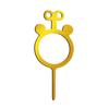 10PCS Universal Cell Phone Card Removal Pin