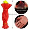 Plastic Gardening Net Watermelon Three-dimensional Planting and Hammock Bag Supplies Garden Stuff Tote Vegetable Agriculture