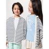 Uniqlo Japan Air Rhythm Uv Cut Full Zip Hoodie
