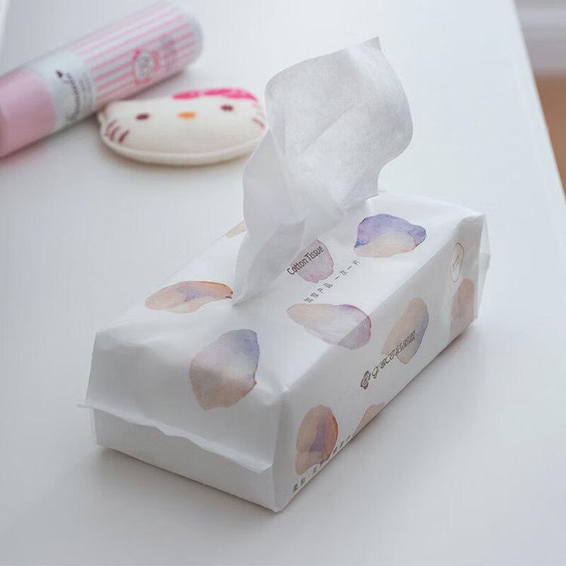 Jieliya Disposable Thickened Facial Cleansing Towel