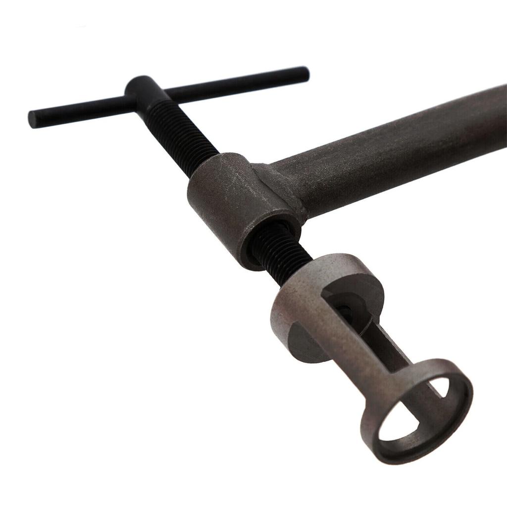 Valve Spring Dismounting Clamp Valve Spring Compressor Gasket Replacement Clamp Dismounting Tool Free Waer Clamp Set