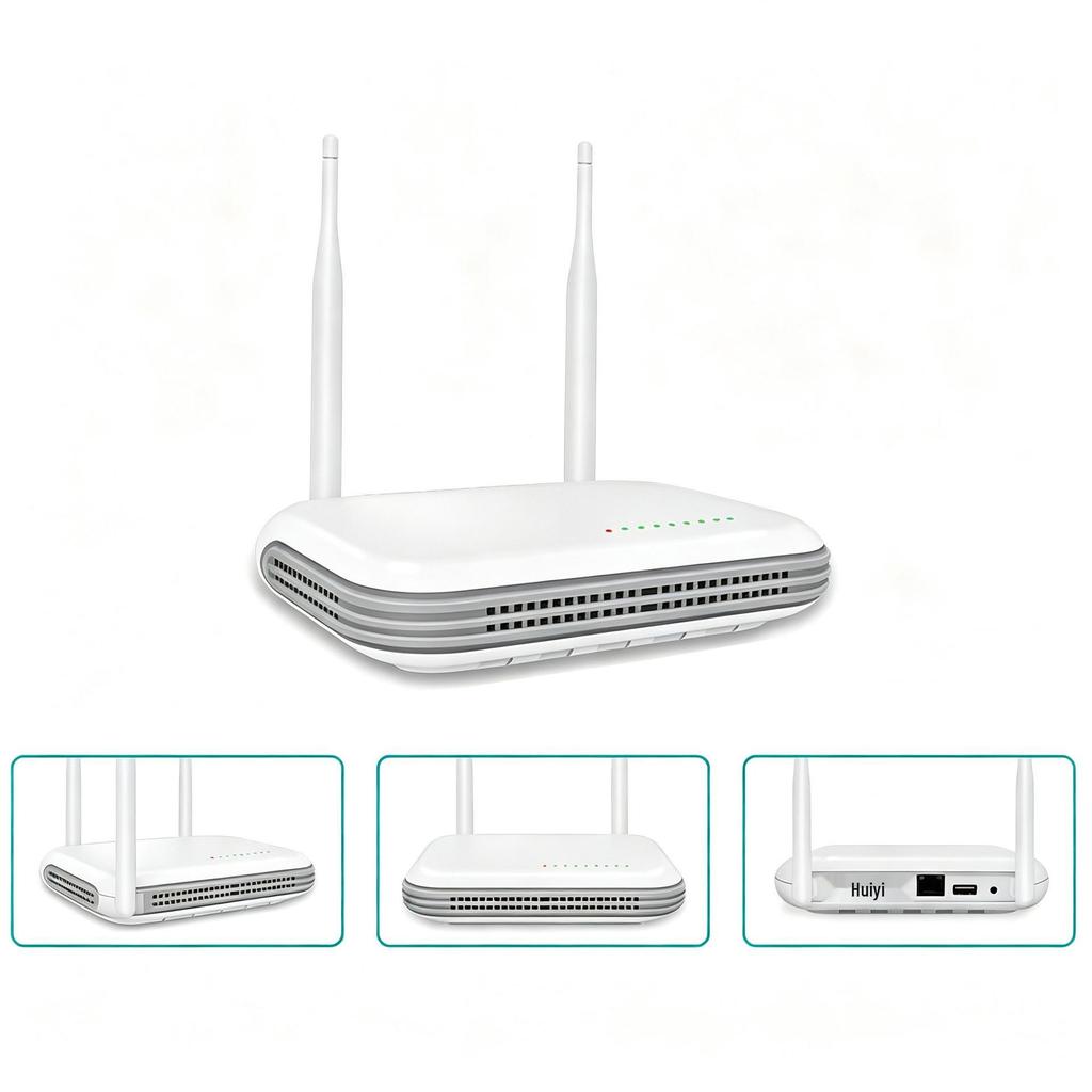 iCSee 4-Way WiFi NVR Surveillance Kit: Outdoor HD Bullet & Dome Cameras, Night Vision, Full-Color Monitoring