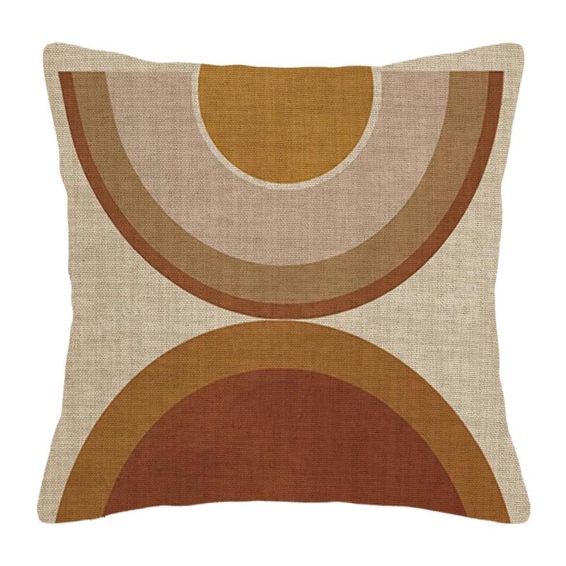 

Декоративная подушка для дома, декор гостиной, наволочка для диванной подушки, чехол на подушку 45*45 40x40см 60x60см 45x45см 50x50см Персия ретро 40x40cm 16x16in