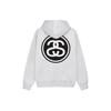 Stussy FW23 SS-LINK ZIP HOODIE S Unisex 1974970