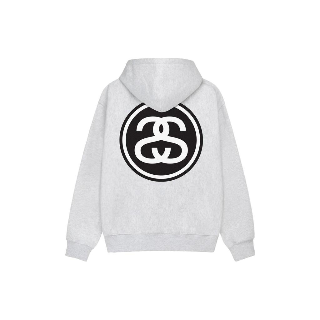 Stussy FW23 SS-LINK ZIP HOODIE S Unisex 1974970