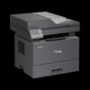 Lenovo Zhixiang M3500DNWA Multifunction Laser Printer CN Plug (adapter Included)