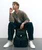 Jillstuart Men Acc [Essen] Essen Black Nylon Backpack
