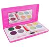 Large Beauty Set For Makeup Cosmetics For Painting Makeup Eyeshadows