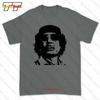 Muammar Al Gaddafi I Love Libya Tshirt Tee LJPD