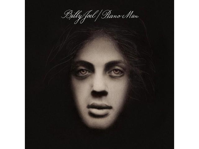 

[SACD+BSCD2+DVD] Piano Man 50th Anniv. Deluxe Edition Billy Joel SICP-10151 NEW