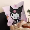 Cartoon K-Kuromis Pillow Gift Home Office Decoration Pillow Bedroom Sofa Car Cushion Coverpillow Case