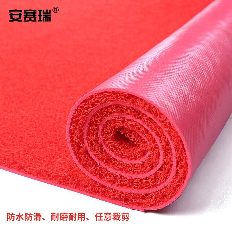 PVC Coil Anti-Slip Walkway Mat 1.2 x 6m