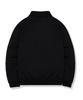 ANEWBROS Bro Name Mark Oversized Track Caravan Zip-Up Sweatshirt 2 Colors [Anbm_8004]