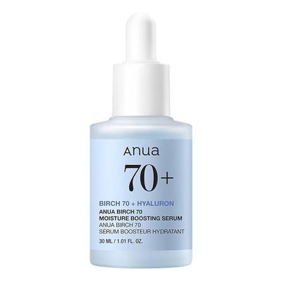 Birch 70 Feuchtigkeitssteigerndes Serum 30 ml