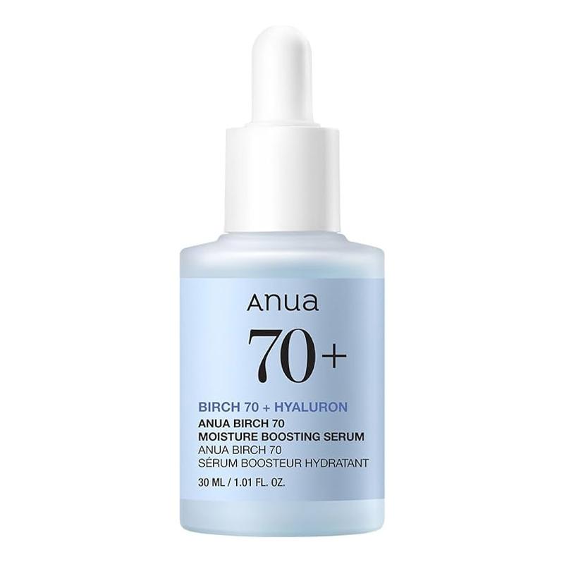[Anua] Birch 70 Moisture Boosting Serum 30ml