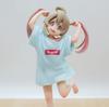 Onii-chan wa Oshimai! Mahiro Oyama Anime Figure Onimai: I'm Now Your Sister! Mihari Oyama T-shirt Action Figure Model Doll Toys