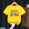 Üst giysisi – T-shirtler