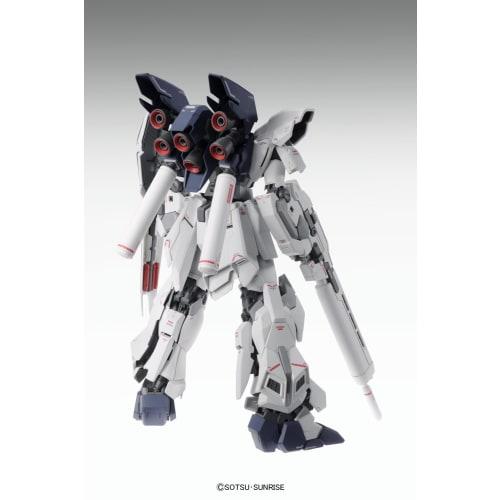 MG 1/100 MSN-06S Sinanju Stein Ver.Ka (Mobile Suit Gundam UC