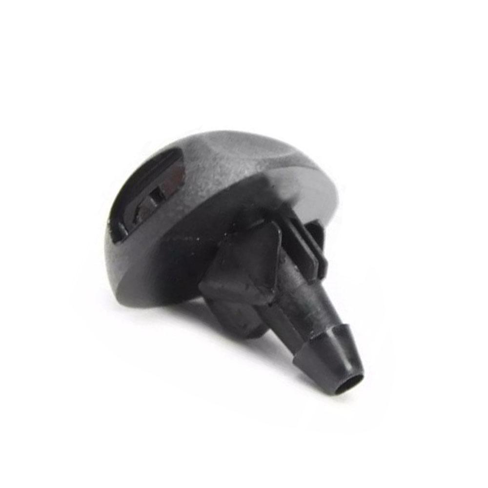 2 stk 289307214R Spylerdyse for frontrute for RENAULT