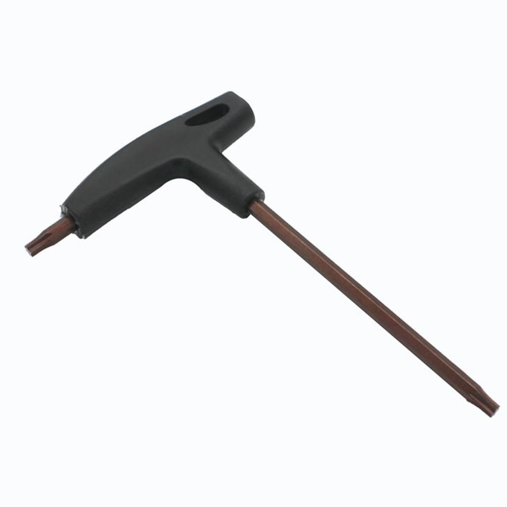 

Bike Disc Brake Wrench Cycling Repair Tool T25 Torx Key Wrench