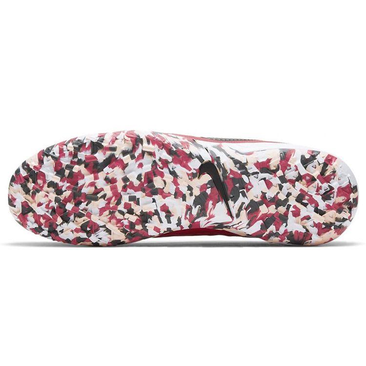 Nike Legend 8 Pro Tf Soccer Shoes Men Soccer Shoes Purple AT6136-608