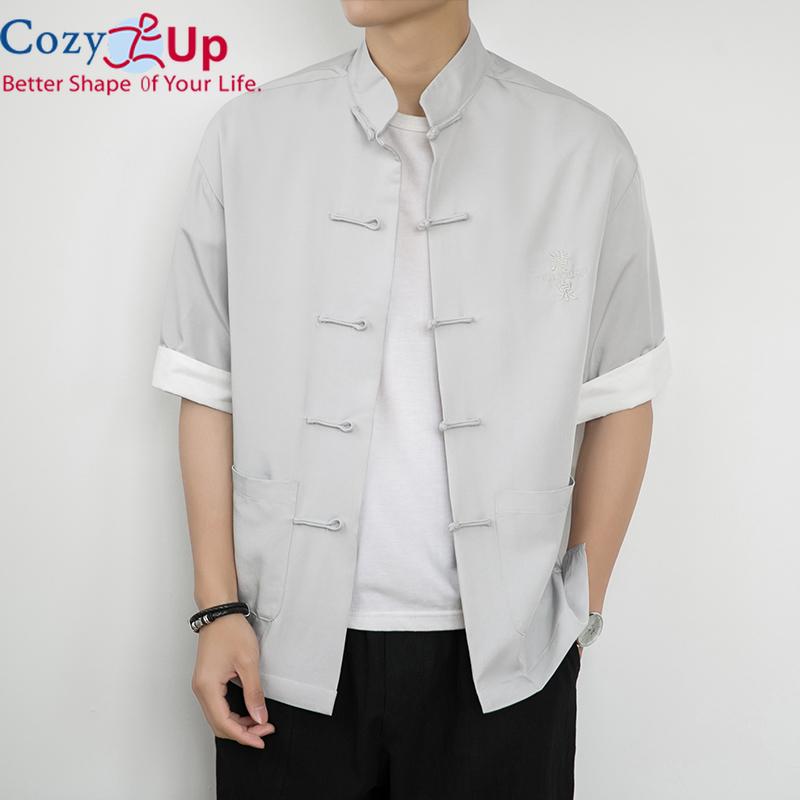 Cozy Up Estilo chino tradicional Año 