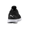 (WMNS) Zapatillas de Running PUMA Enzo Wn Negro/Blanco Mujer 189499-01