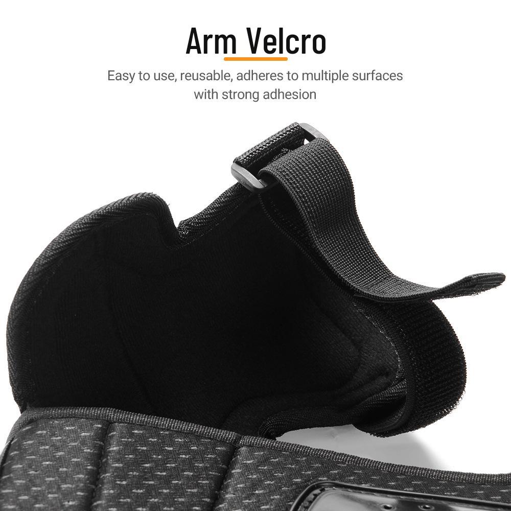 Motorrad- & Sport-Schutzpanzer für Erwachsene zum Fahren, Rollschuhlaufen & Skifahren