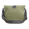 New Adidas Recycled Polyester Polyester Crossbody Bag Shoulder Bag Regular Unisex Tent Green JE3906