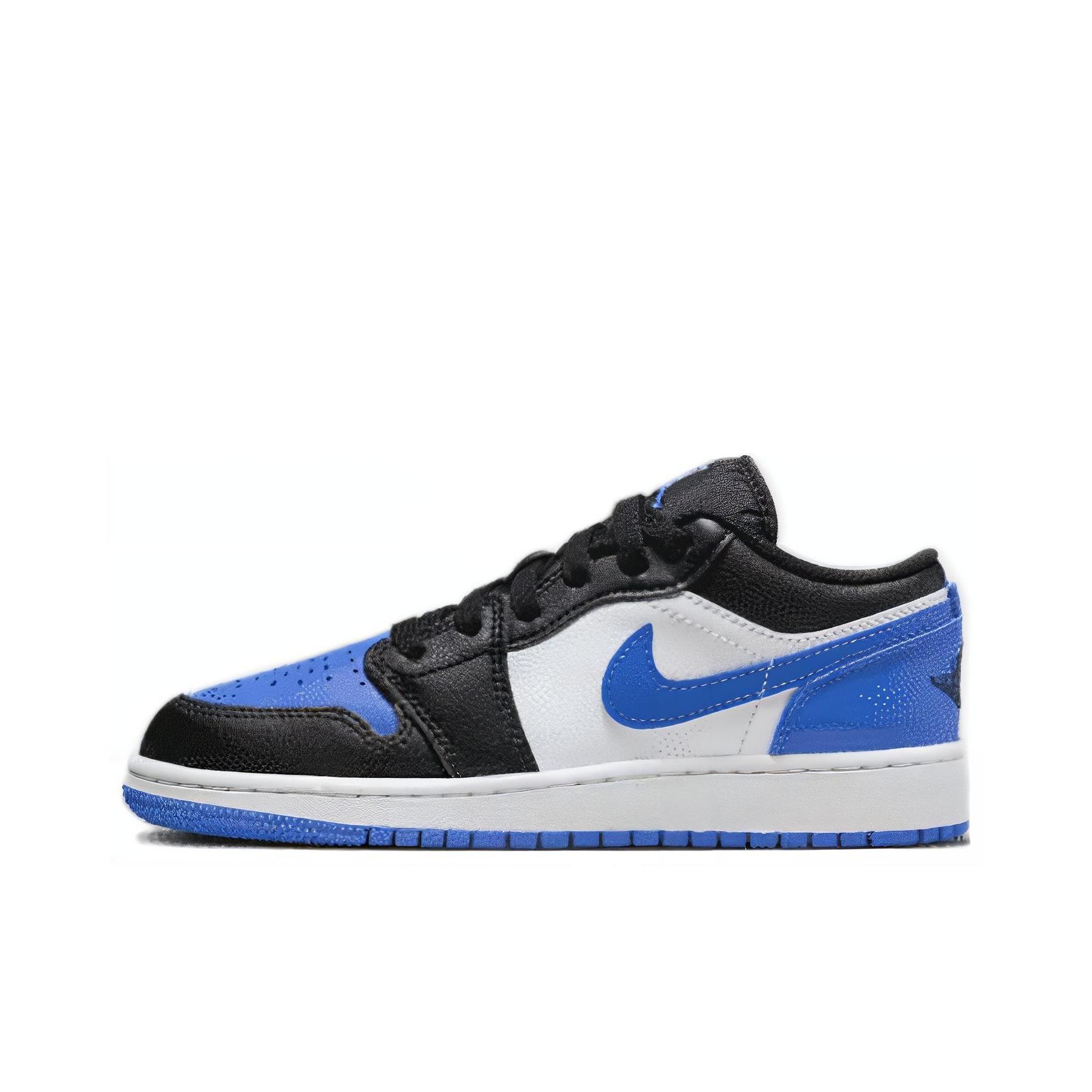 

Jordan 1 Low SE Alternate Royal Toe GS 38.5