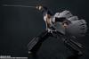 TAMASHII NATIONS BLEACH Millennium Battle Arc Kenpachi Zaraki 170 mm figurine mobile peinte SHFiguarts environ. PVC et ABS