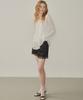 Melly And Rose Satin Lace Shorts (314808)