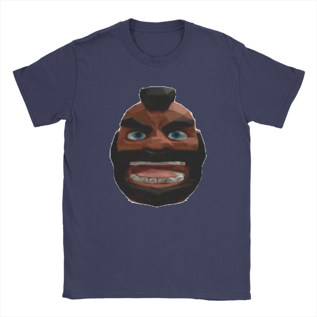 Creative Hog Rider T-Shirts Men Crewneck Pure Cotton T Shirt Short Sleeve Tee Shirt Classic Clothes