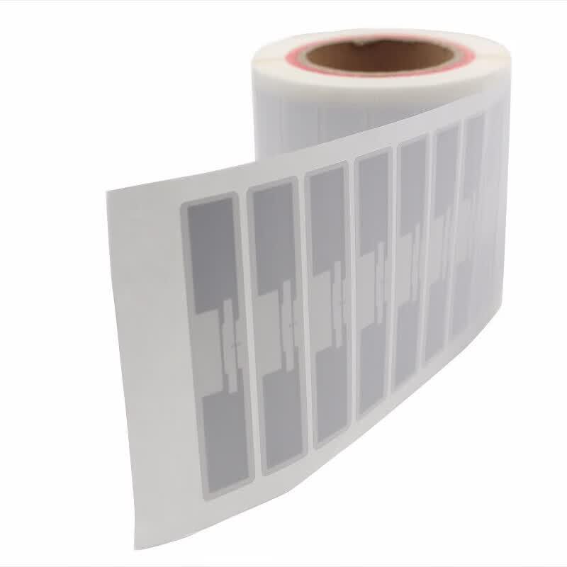 Xinyian RFID Anti-tear Thermal Labels