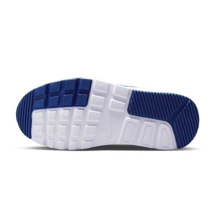 Nike Air Max SC PS 'Pure Platinum Blue Lightning' CZ5356-011