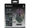 WIRELESS GAMING MOUSE U RAN GM-503