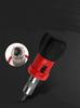 Ratchet Wrench Screwdriver Screw Driver 6.35mm Anti-slip handle 80*33mm
