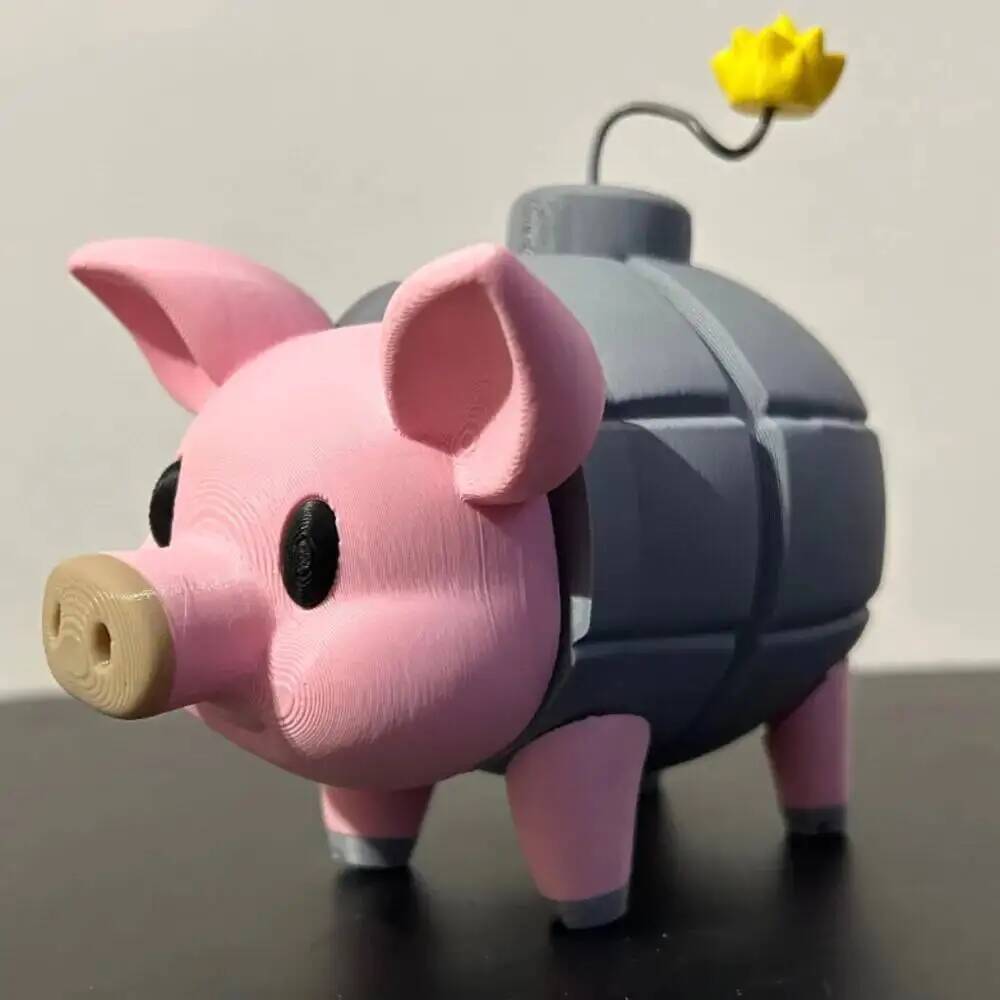 Italian Brainrot Figure Toy Steal A Brainrot Figure Brainrot Italian Figurine Toy