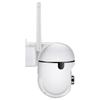 Outdoor WiFi 1080P Home Security Cameras 2.4Ghz 360° View, 2-Way Audio Cameras