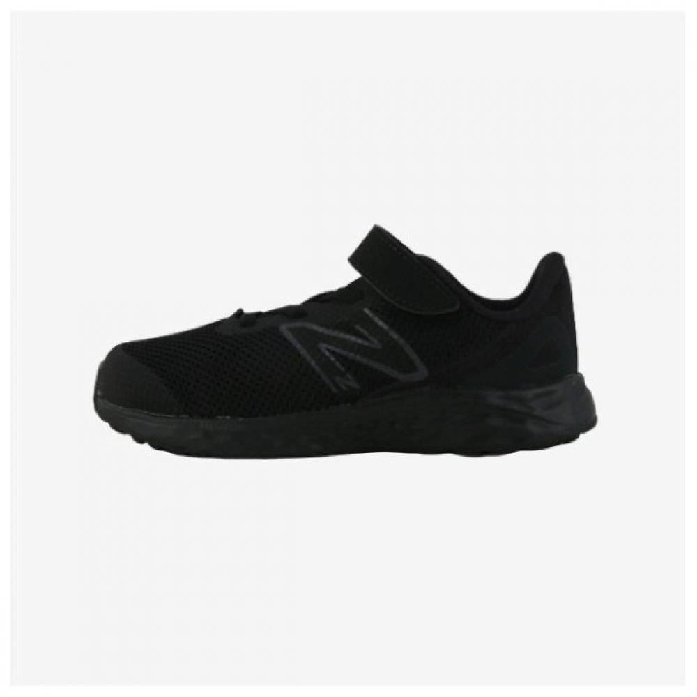 

New Balance M Kids Running Shoes Pqc Nkpudb176k 19 Kids Iaaribb4 Black series/160