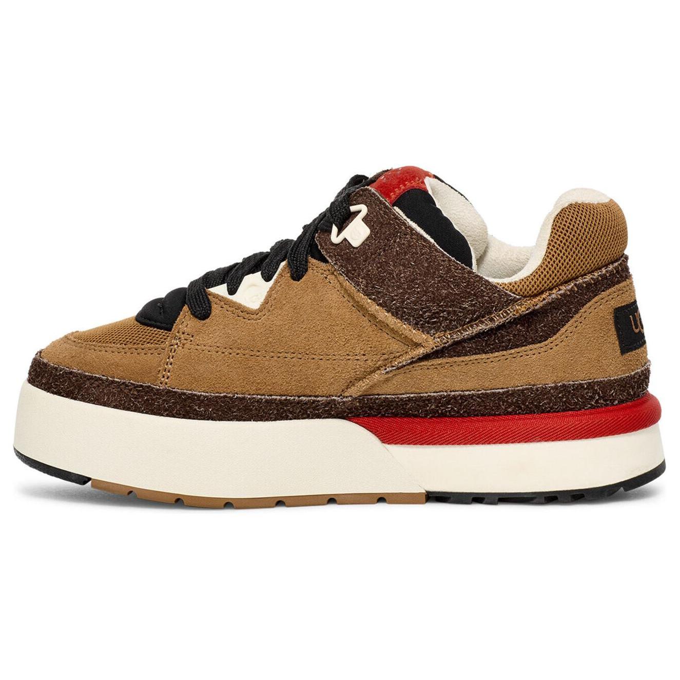 

Новые UGG Goldencush Каштан Черный 1152719-CTBLC 39.5