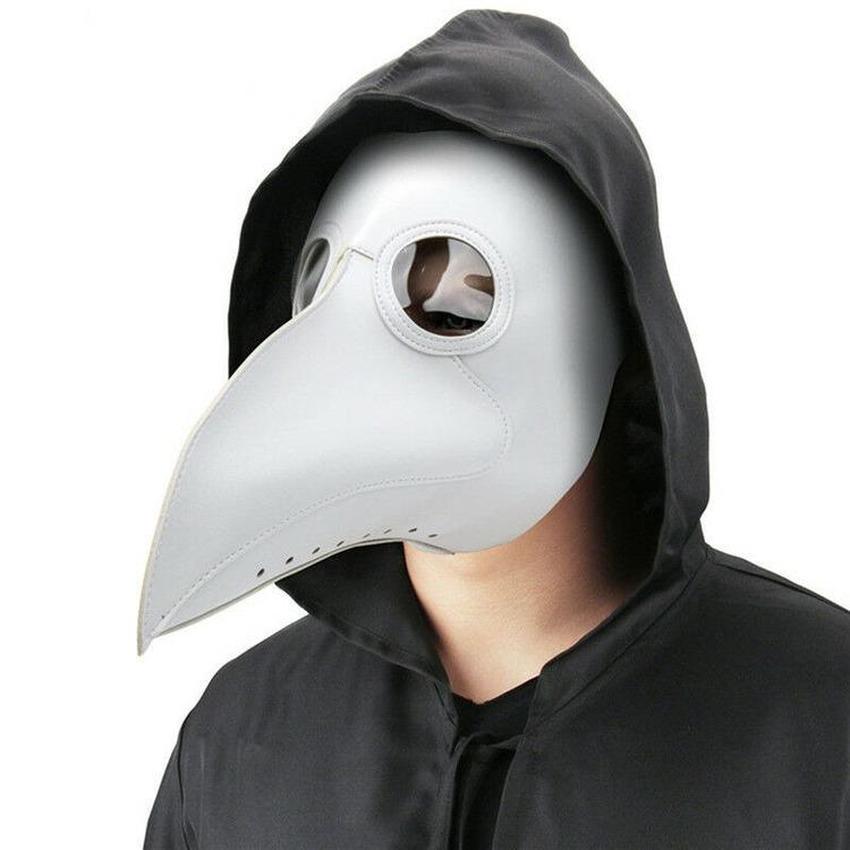 Schnabel-Kostüm, Weihnachtsvogel-Cosplay-Zubehör  Produktbild-Vorschau 3