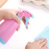 Spray Bottle 450ML Plastic Watering Can Gardening Flower Plants Home Disinfectant Sprayer Garden Hairdressing Moisturizing Tool