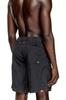 Diesel Men's Swim Shorts POWEL-47.5-UTLT A174750HJBM M Black 900A